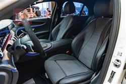 مێرسێدس بێنز E-Class
